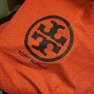 Authentic Tory Burch Bag